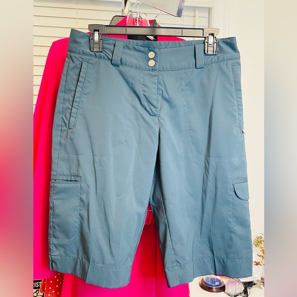 Nike Golf size 6 tech short
